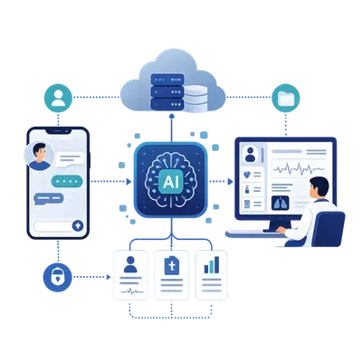 AI Medical Assistant